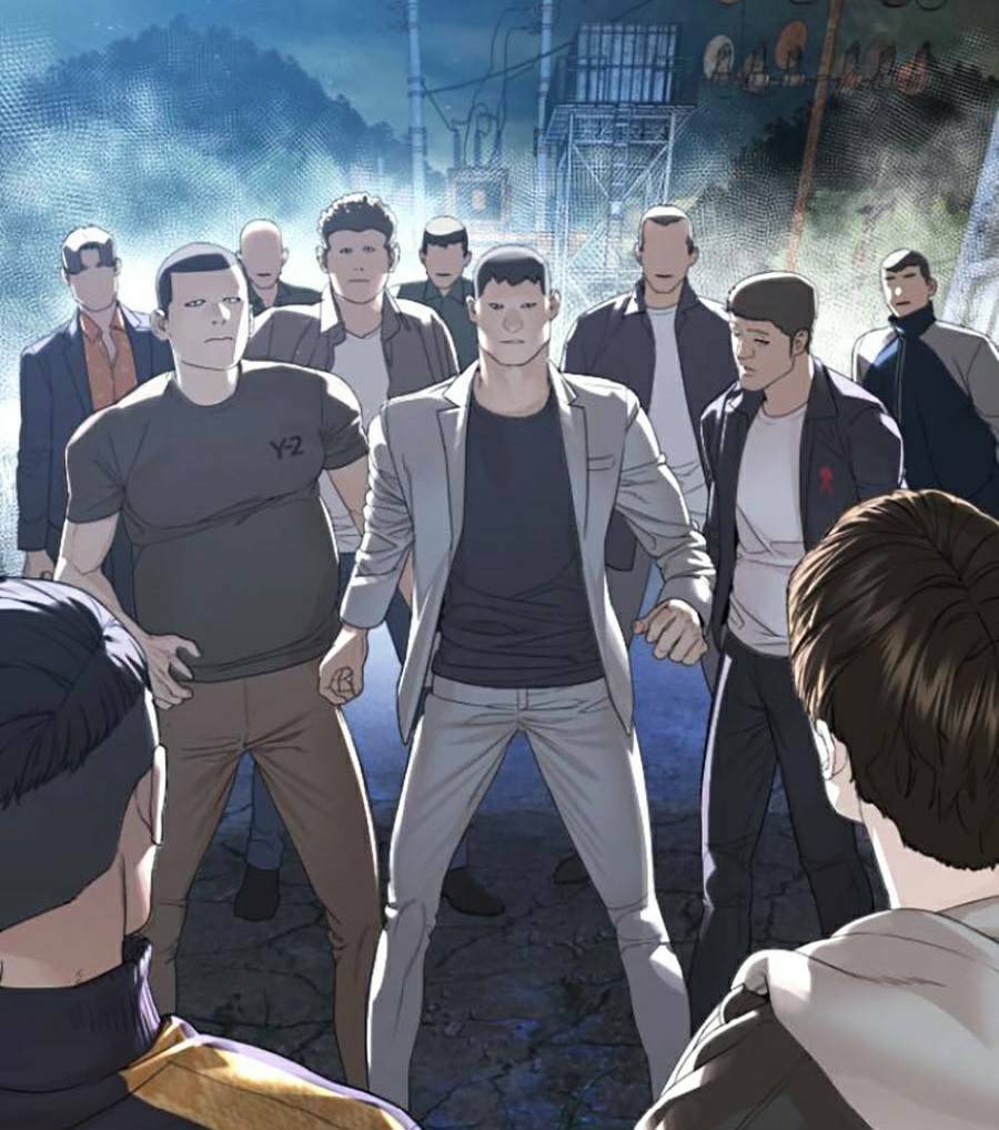 Cách Chiến Thắng Trận Đấu Chap 167 - Next Chap 168