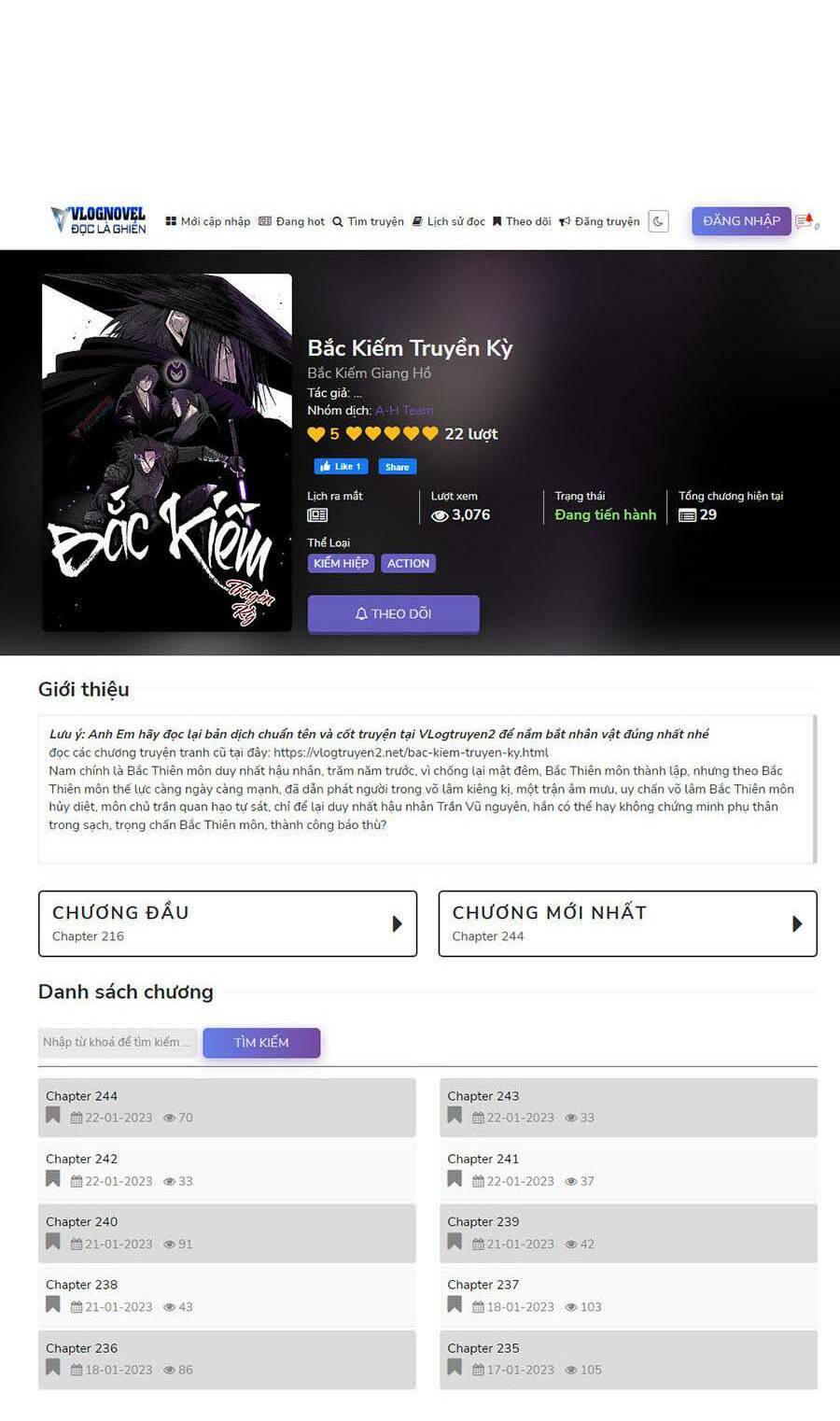 Cách Chiến Thắng Trận Đấu Chap 167 - Next Chap 168