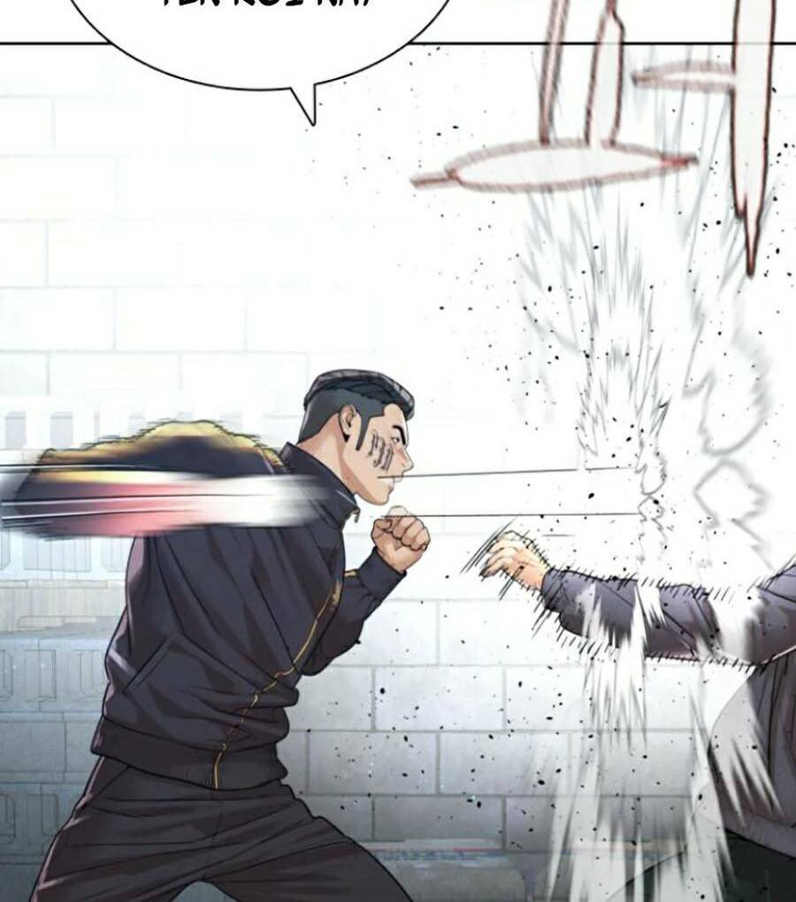 Cách Chiến Thắng Trận Đấu Chap 167 - Next Chap 168