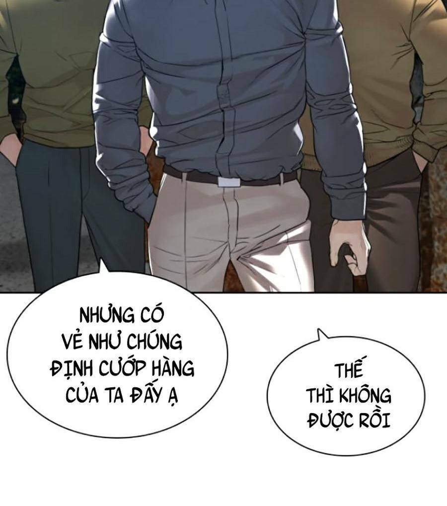 Cách Chiến Thắng Trận Đấu Chap 167 - Next Chap 168