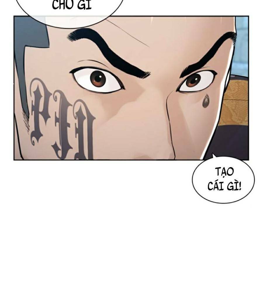 Cách Chiến Thắng Trận Đấu Chap 167 - Next Chap 168