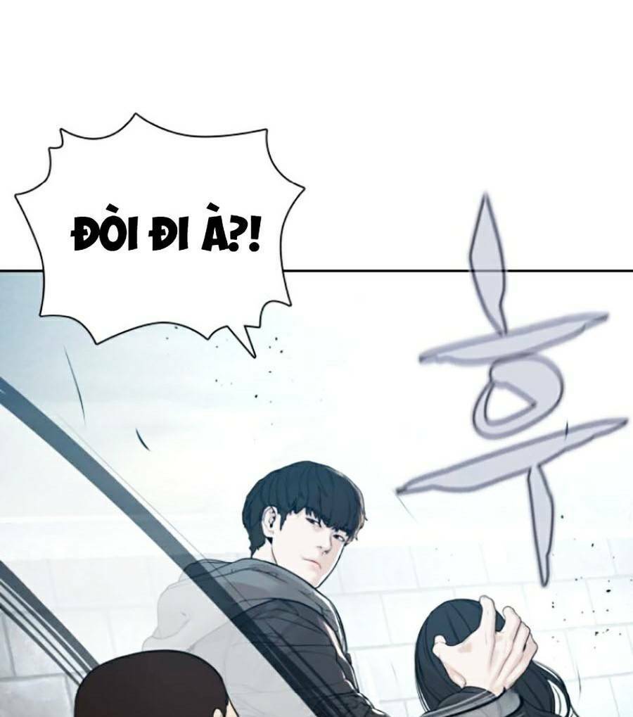 Cách Chiến Thắng Trận Đấu Chap 167 - Next Chap 168