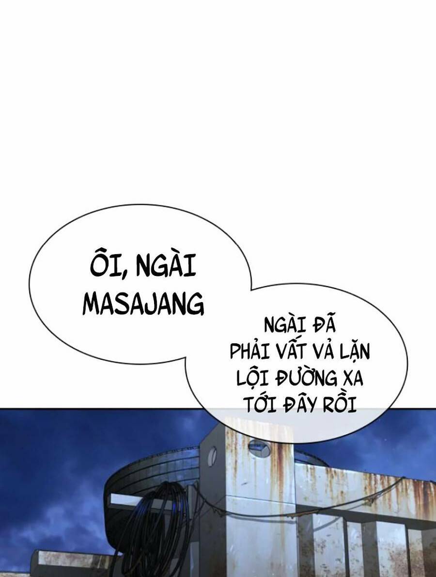 Cách Chiến Thắng Trận Đấu Chap 167 - Next Chap 168