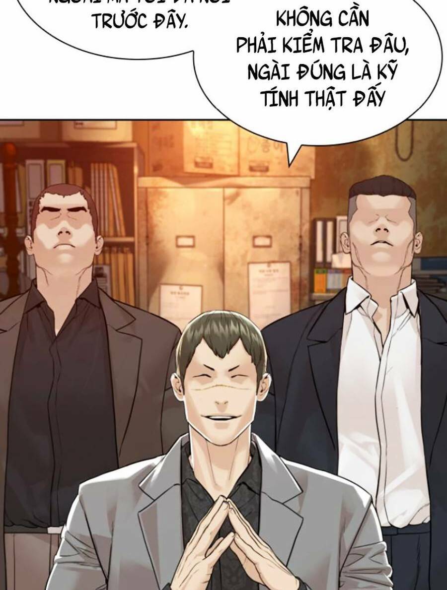 Cách Chiến Thắng Trận Đấu Chap 167 - Next Chap 168