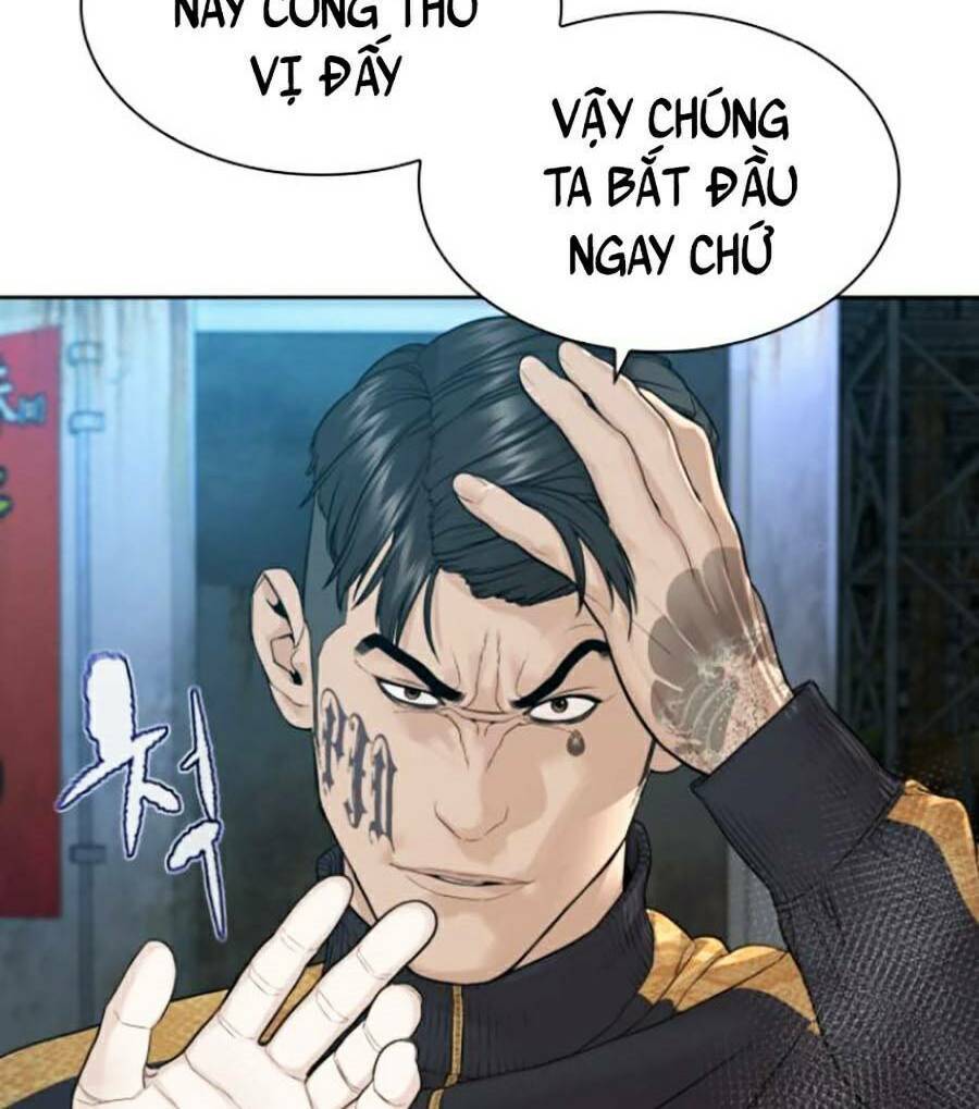 Cách Chiến Thắng Trận Đấu Chap 167 - Next Chap 168