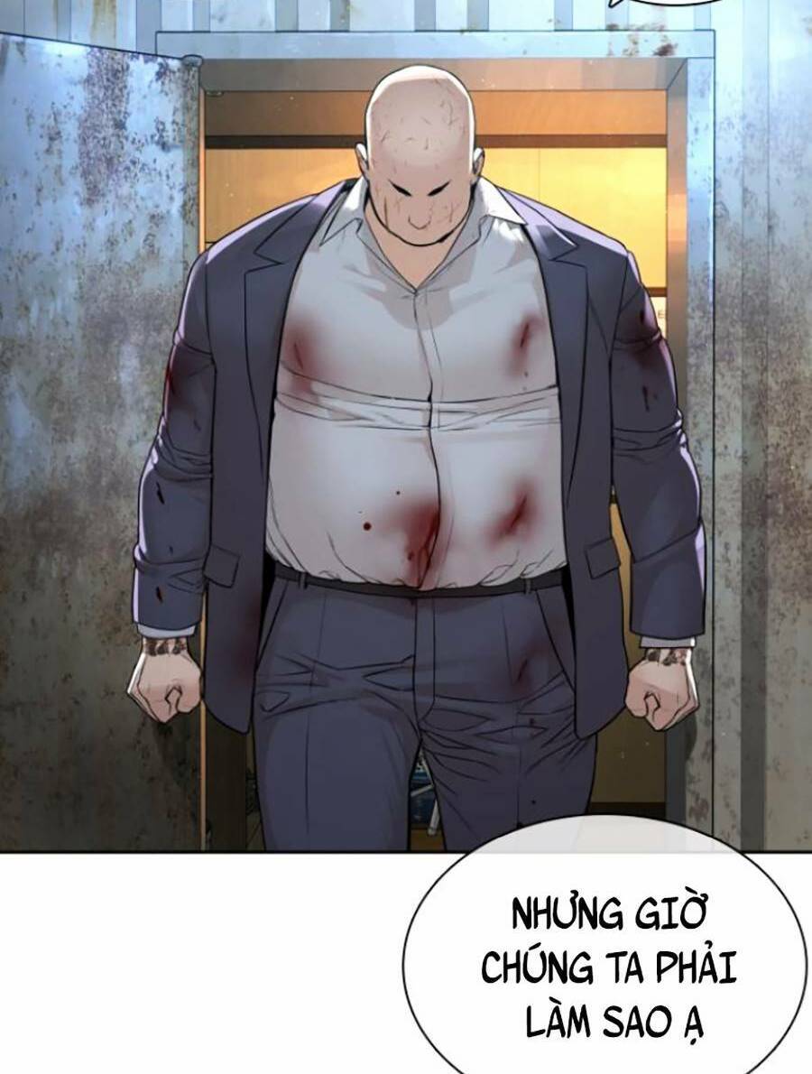 Cách Chiến Thắng Trận Đấu Chap 167 - Next Chap 168