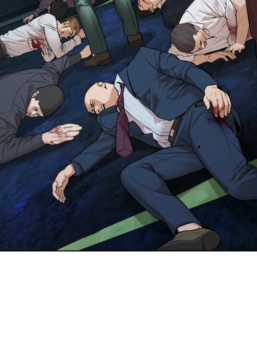 Cách Chiến Thắng Trận Đấu Chap 167 - Next Chap 168