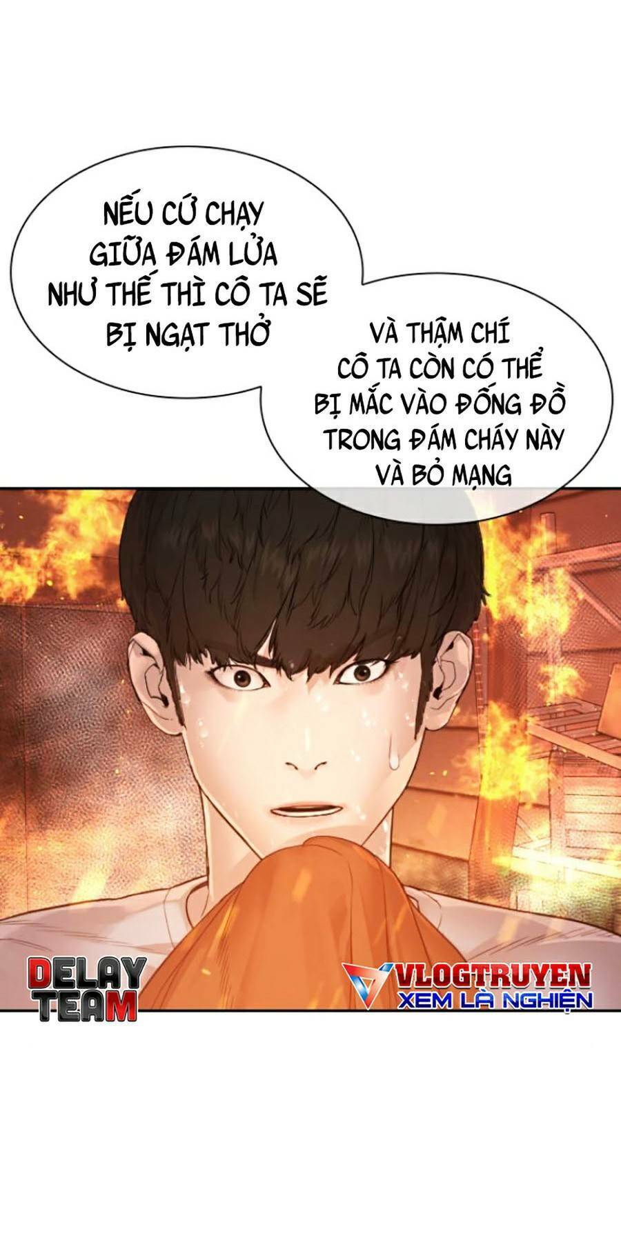 Cách Chiến Thắng Trận Đấu Chap 168 - Next Chap 169