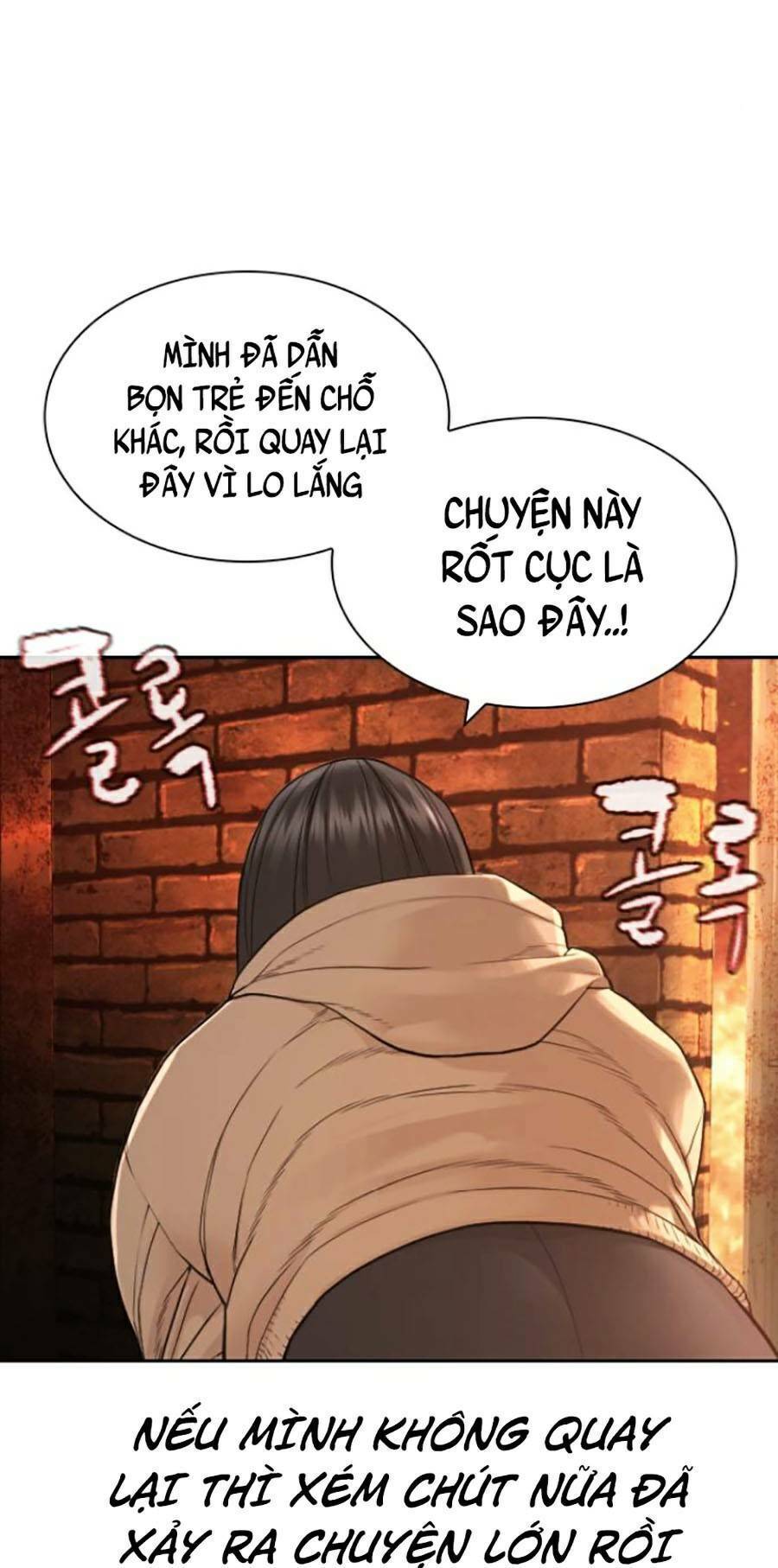 Cách Chiến Thắng Trận Đấu Chap 168 - Next Chap 169