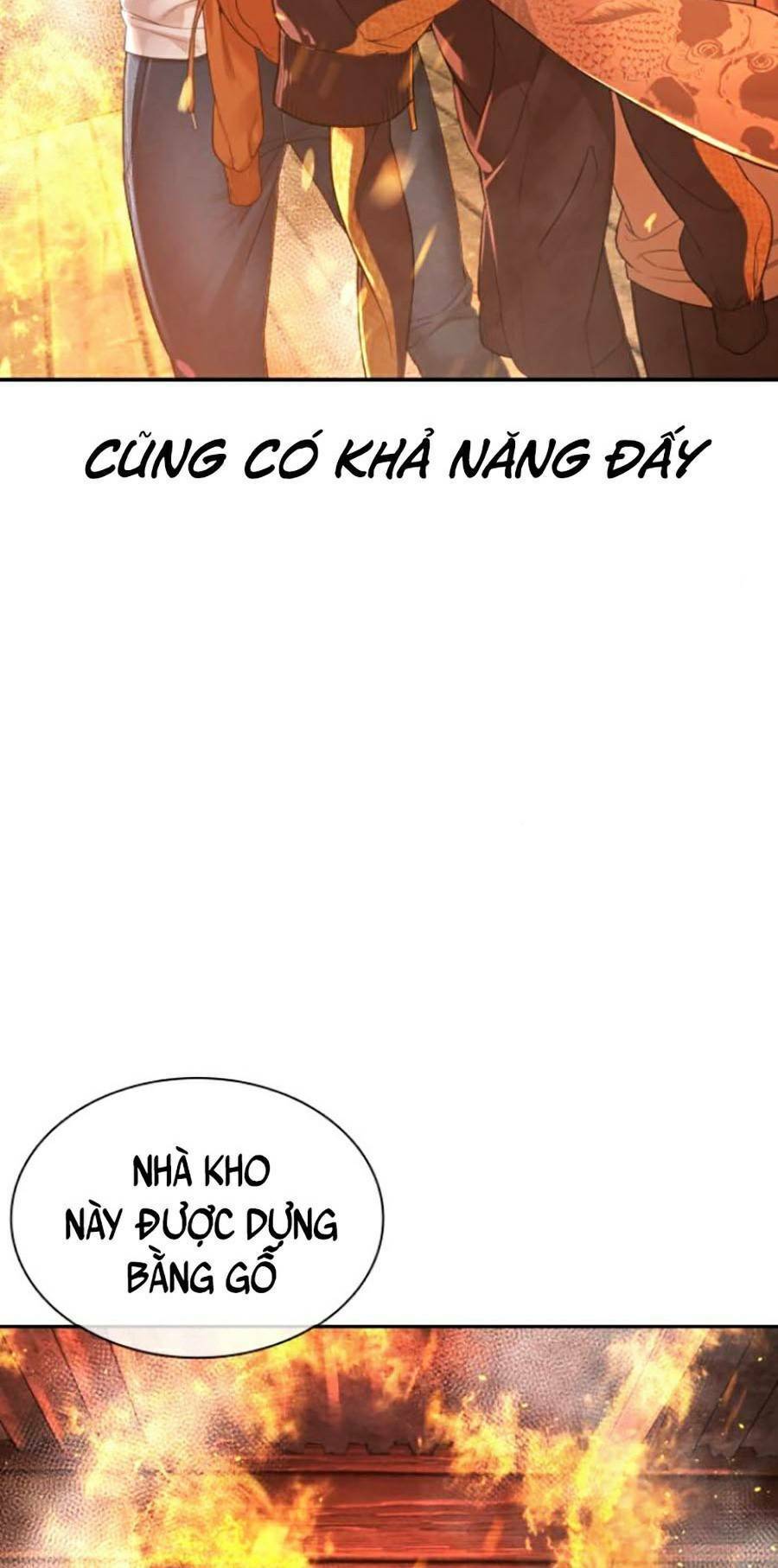 Cách Chiến Thắng Trận Đấu Chap 168 - Next Chap 169