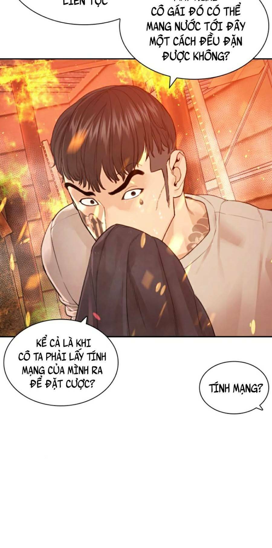 Cách Chiến Thắng Trận Đấu Chap 168 - Next Chap 169