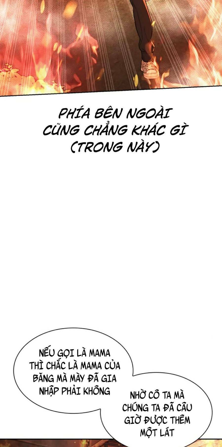 Cách Chiến Thắng Trận Đấu Chap 168 - Next Chap 169