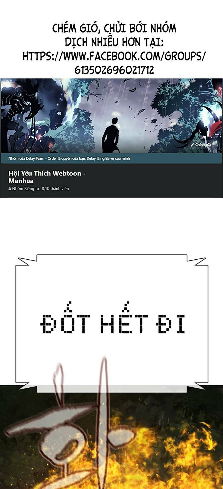 Cách Chiến Thắng Trận Đấu Chap 168 - Next Chap 169