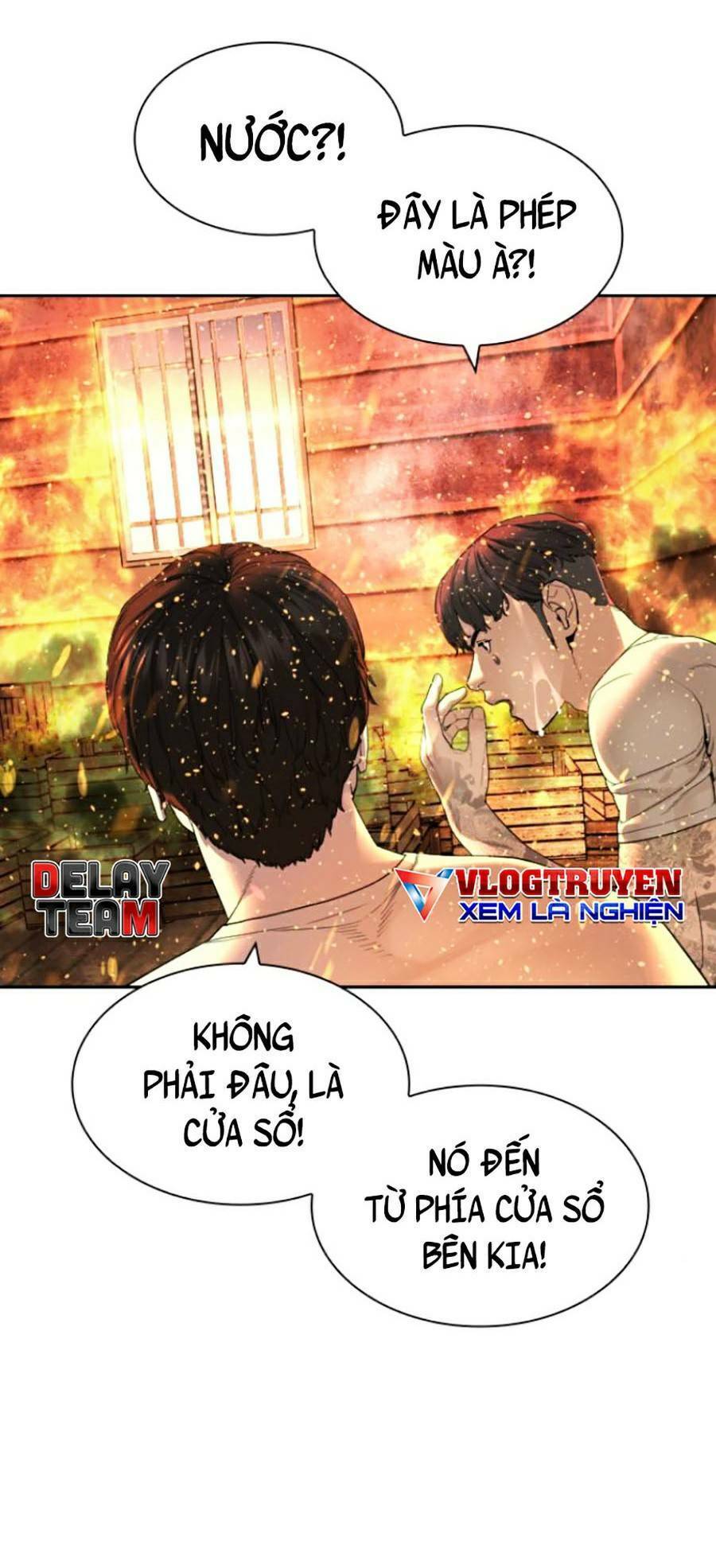 Cách Chiến Thắng Trận Đấu Chap 168 - Next Chap 169