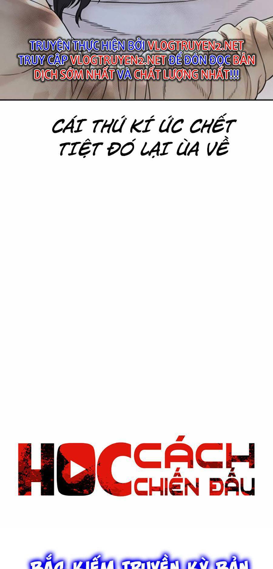 Cách Chiến Thắng Trận Đấu Chap 168 - Next Chap 169