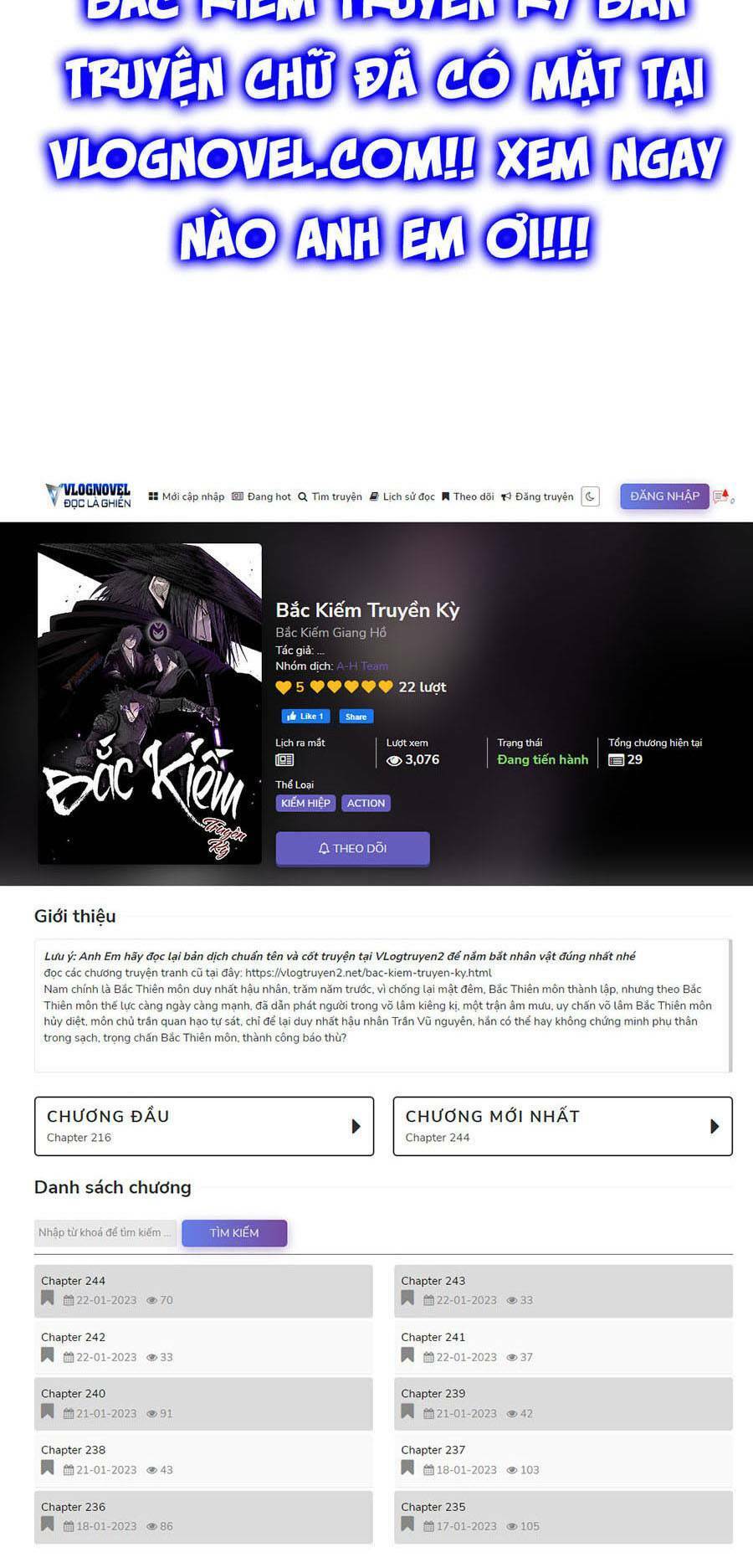 Cách Chiến Thắng Trận Đấu Chap 168 - Next Chap 169