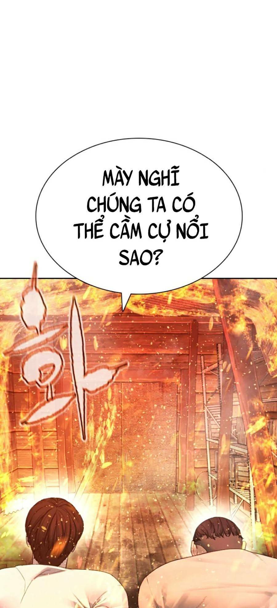 Cách Chiến Thắng Trận Đấu Chap 168 - Next Chap 169