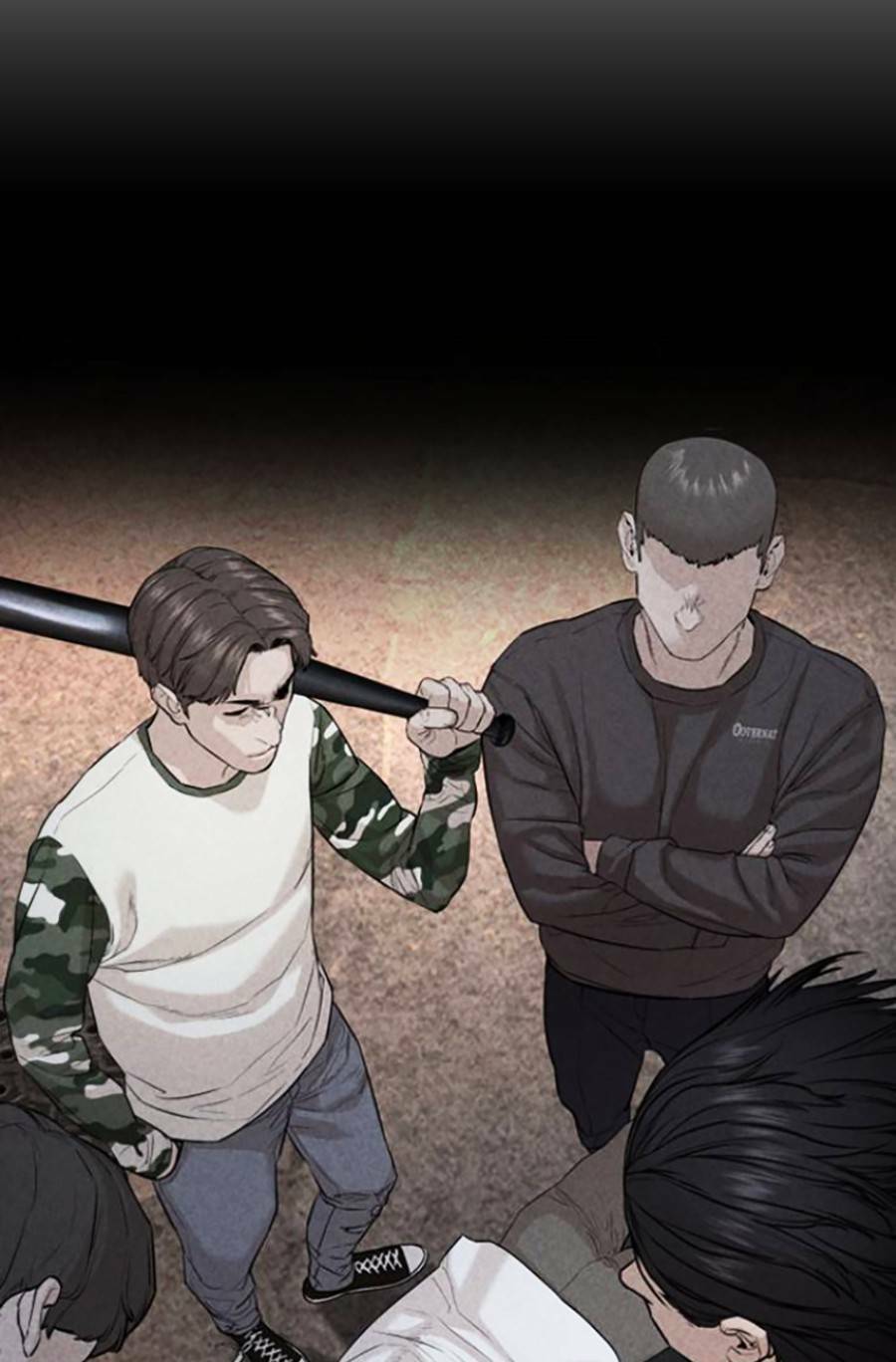 Cách Chiến Thắng Trận Đấu Chap 168 - Next Chap 169