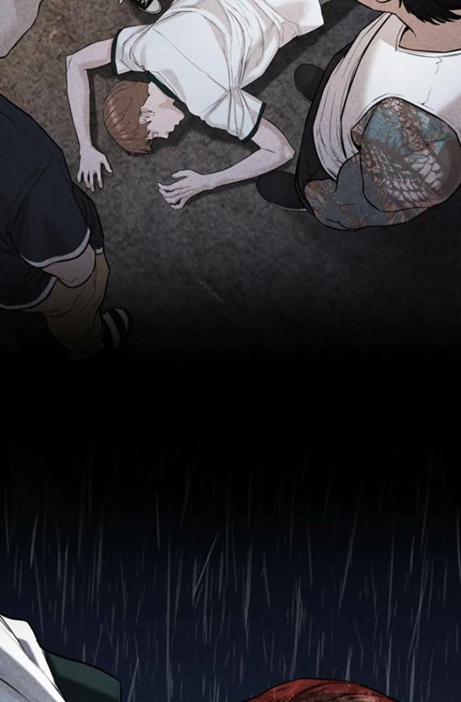 Cách Chiến Thắng Trận Đấu Chap 168 - Next Chap 169