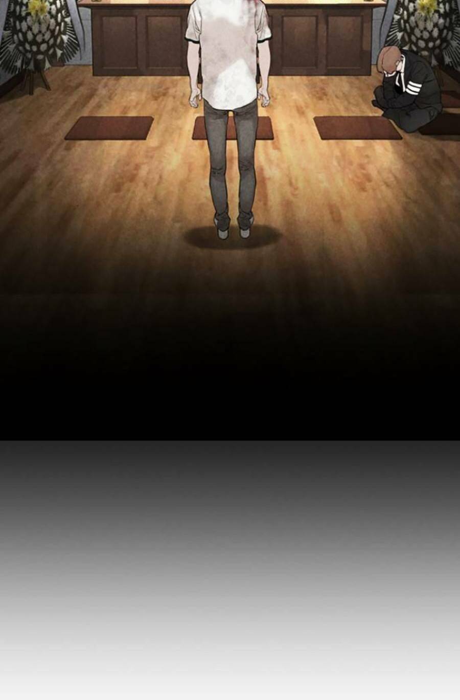 Cách Chiến Thắng Trận Đấu Chap 168 - Next Chap 169