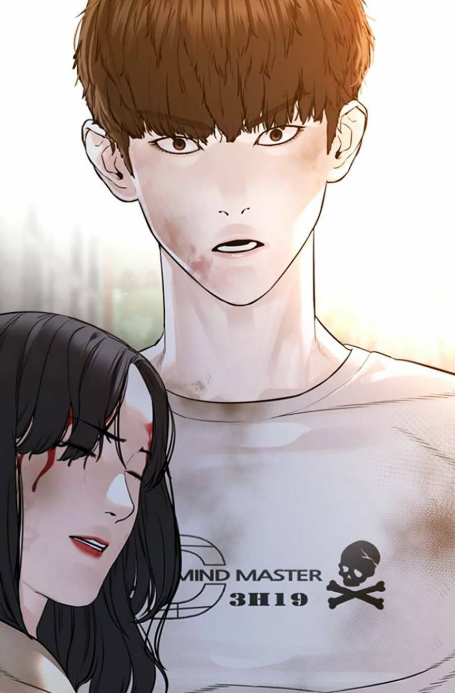 Cách Chiến Thắng Trận Đấu Chap 168 - Next Chap 169