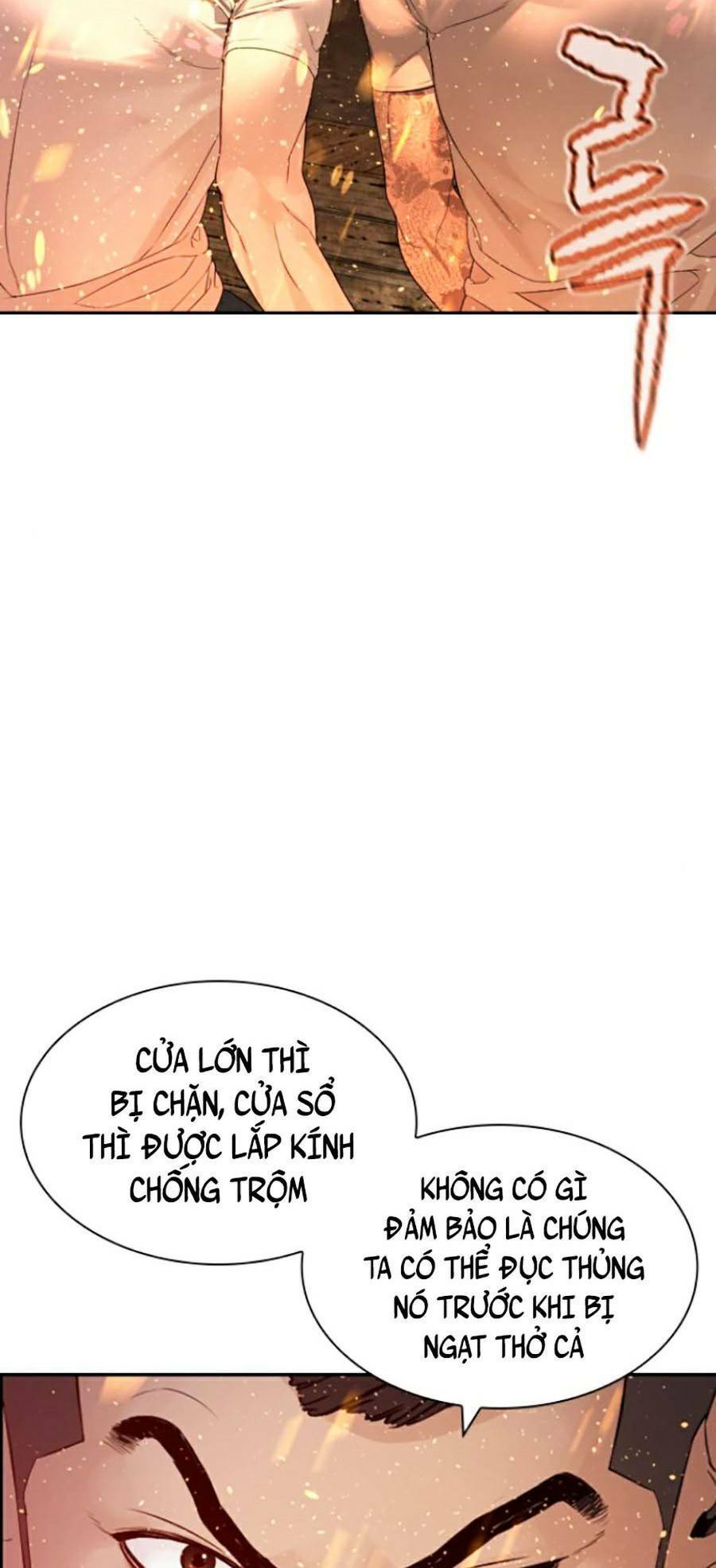 Cách Chiến Thắng Trận Đấu Chap 168 - Next Chap 169