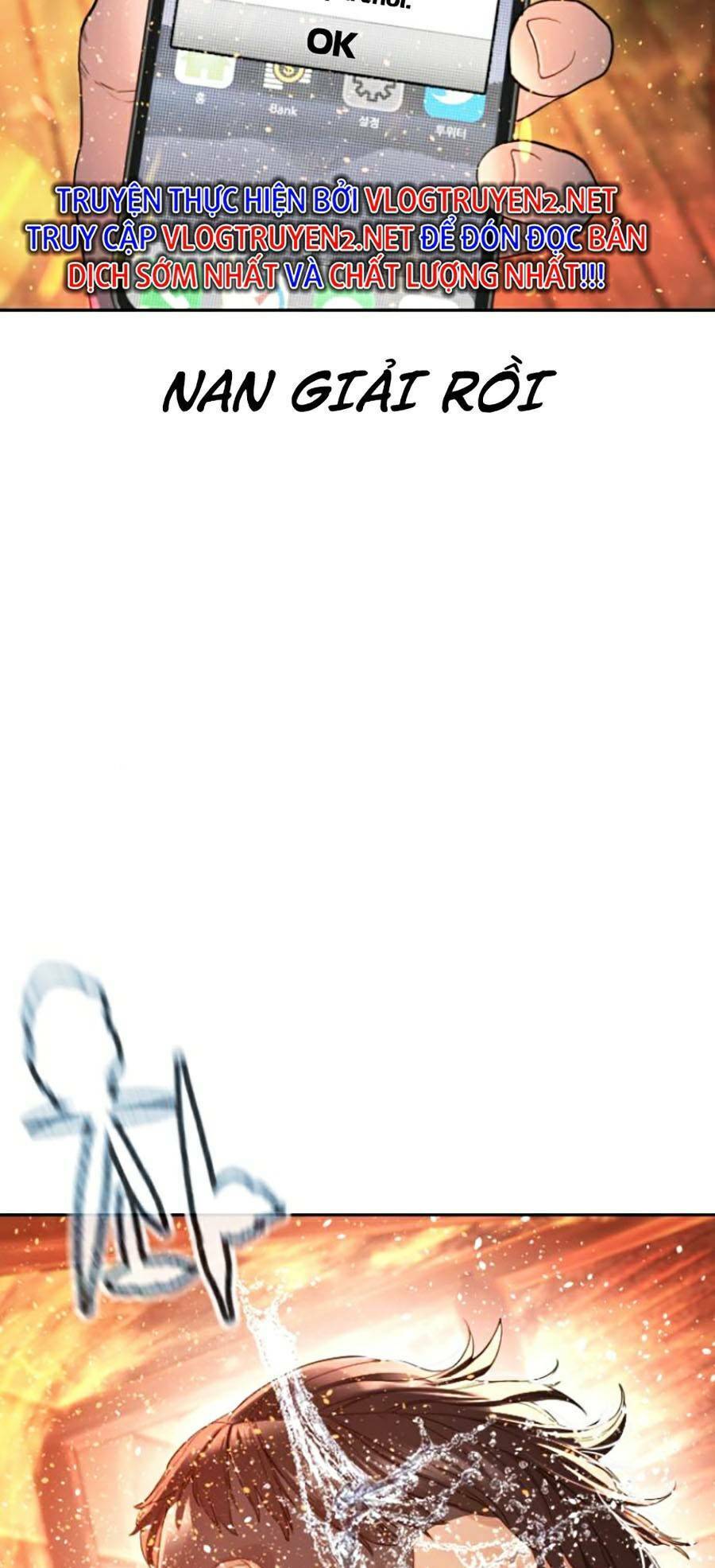 Cách Chiến Thắng Trận Đấu Chap 168 - Next Chap 169