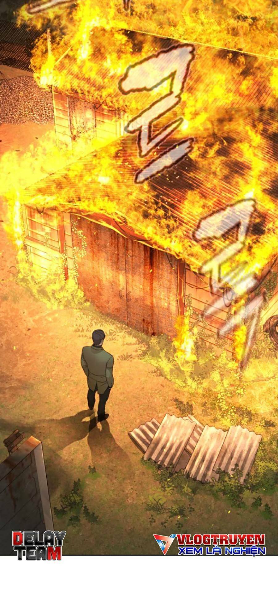 Cách Chiến Thắng Trận Đấu Chap 168 - Next Chap 169