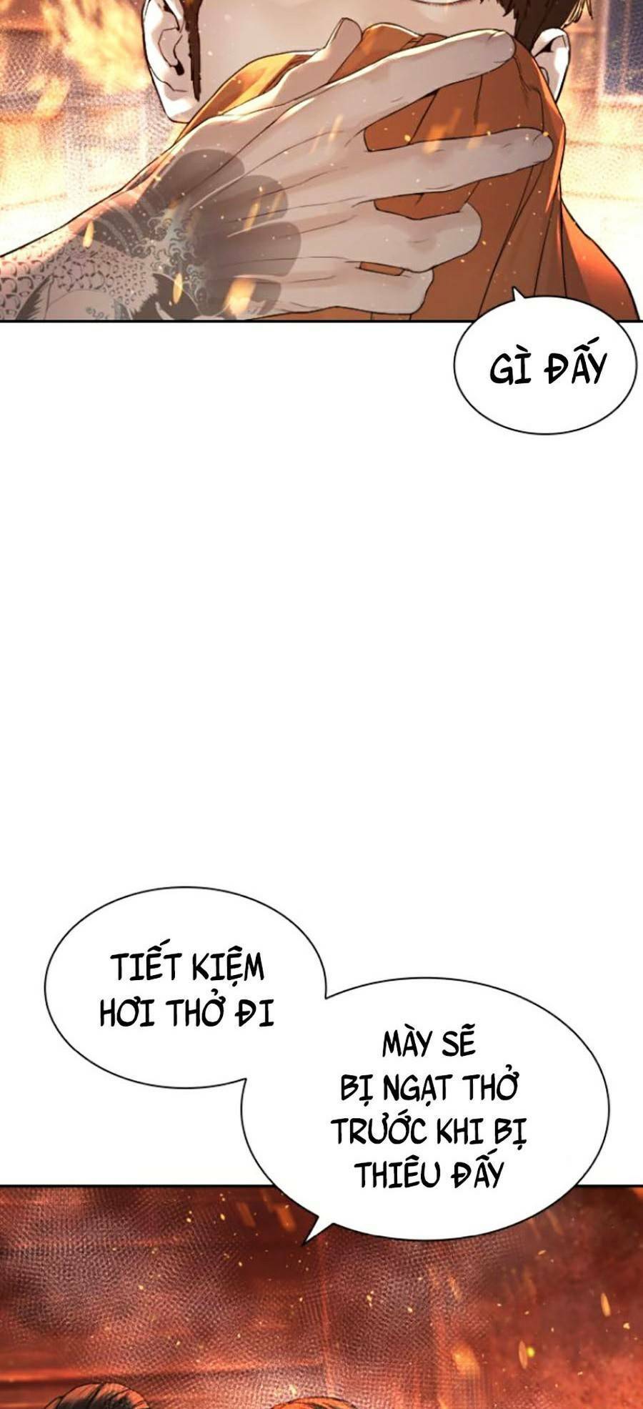 Cách Chiến Thắng Trận Đấu Chap 168 - Next Chap 169