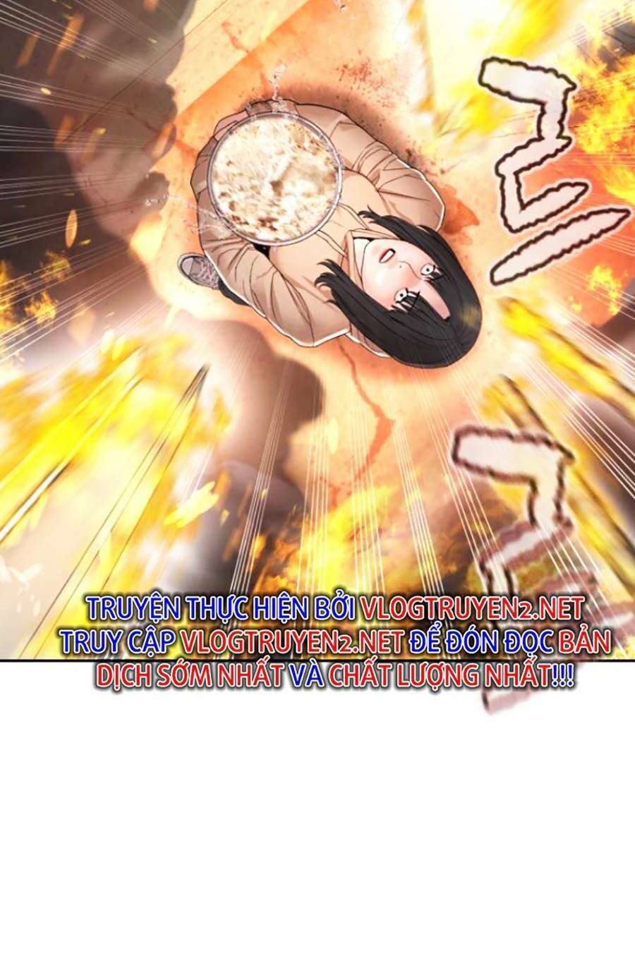 Cách Chiến Thắng Trận Đấu Chap 168 - Next Chap 169