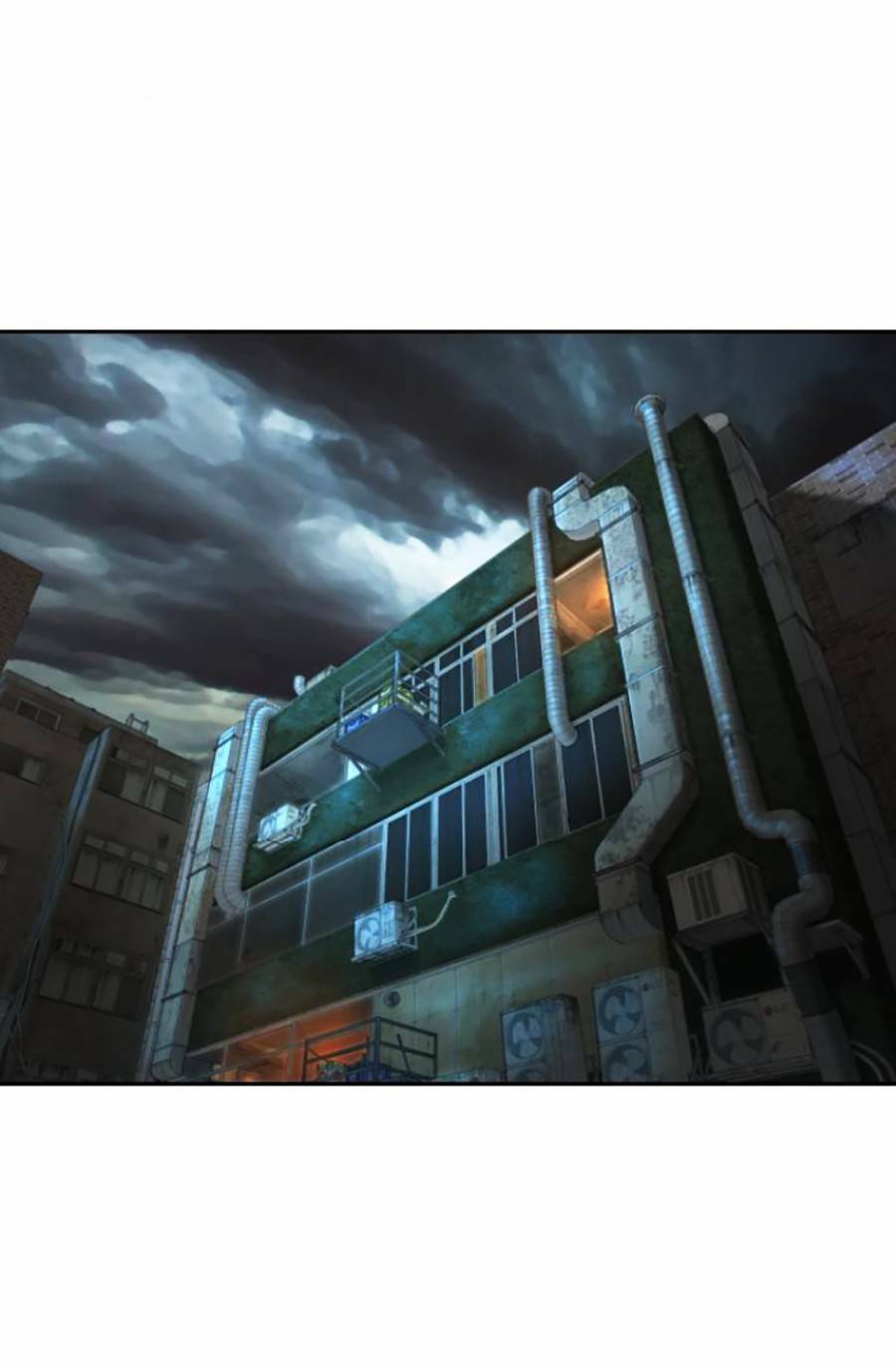 Cách Chiến Thắng Trận Đấu Chap 168 - Next Chap 169