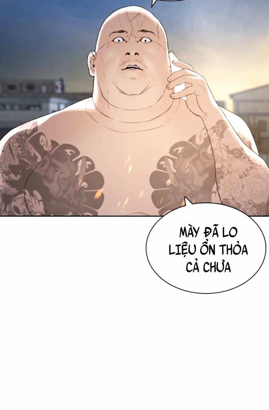 Cách Chiến Thắng Trận Đấu Chap 168 - Next Chap 169