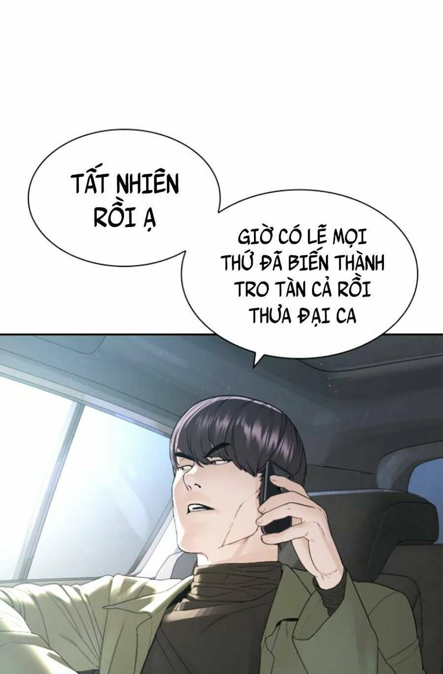 Cách Chiến Thắng Trận Đấu Chap 168 - Next Chap 169