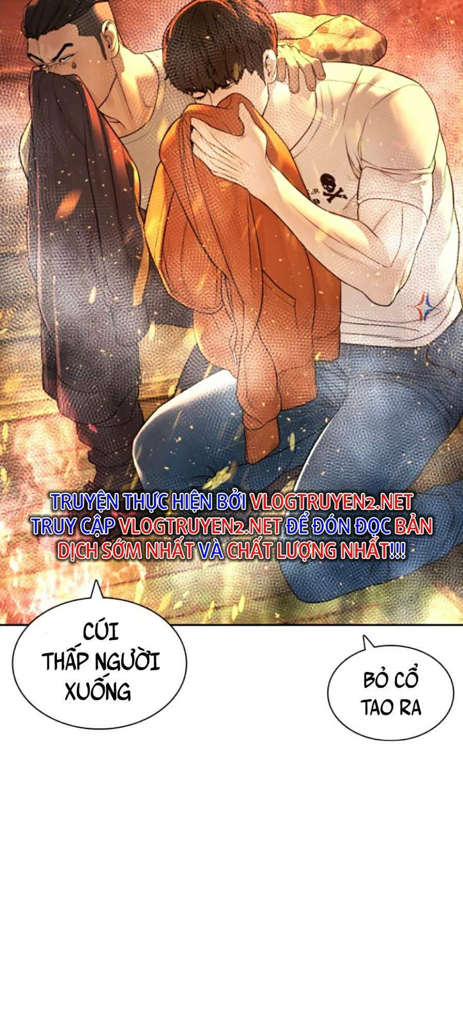 Cách Chiến Thắng Trận Đấu Chap 168 - Next Chap 169