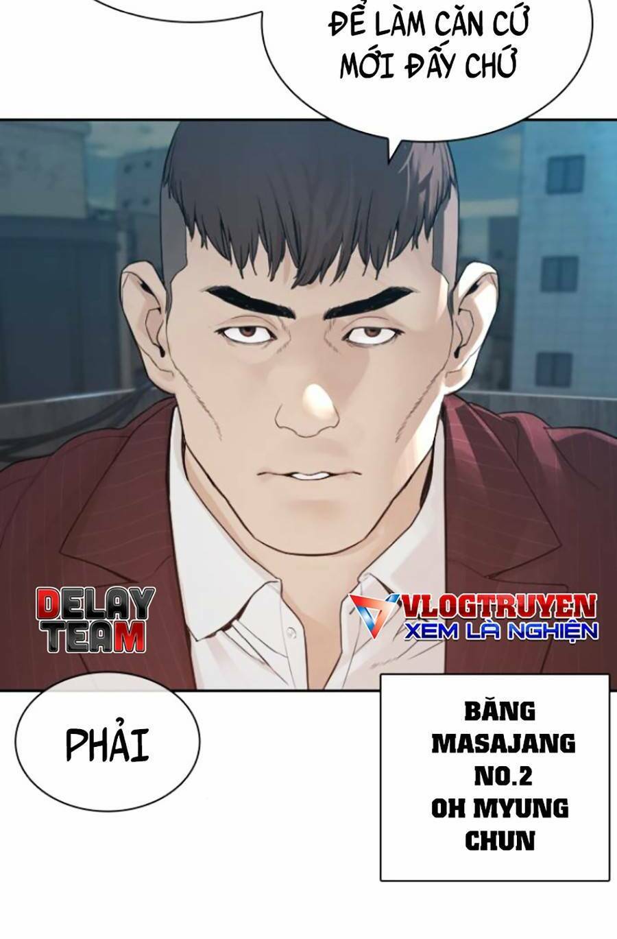 Cách Chiến Thắng Trận Đấu Chap 168 - Next Chap 169