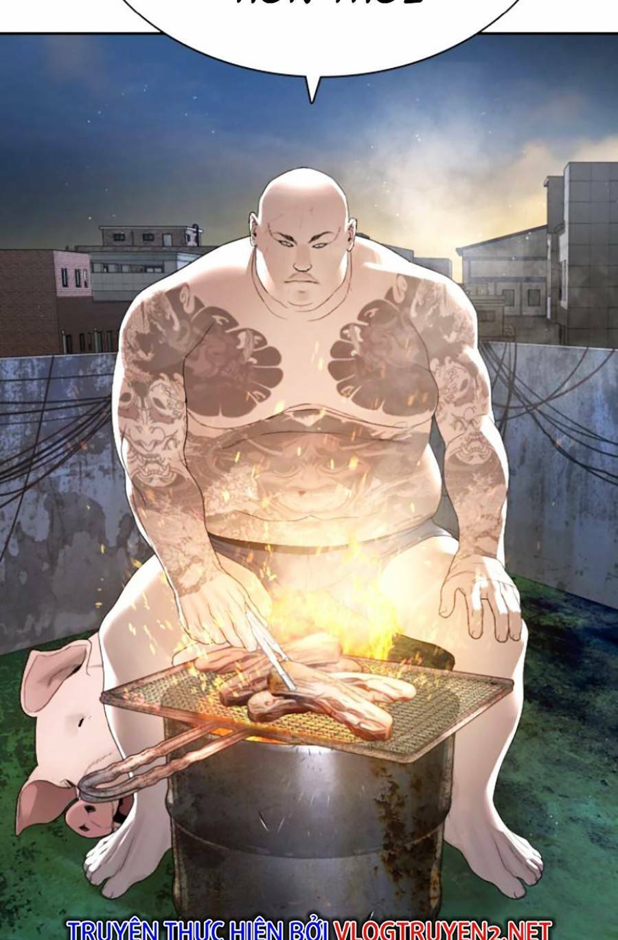 Cách Chiến Thắng Trận Đấu Chap 168 - Next Chap 169