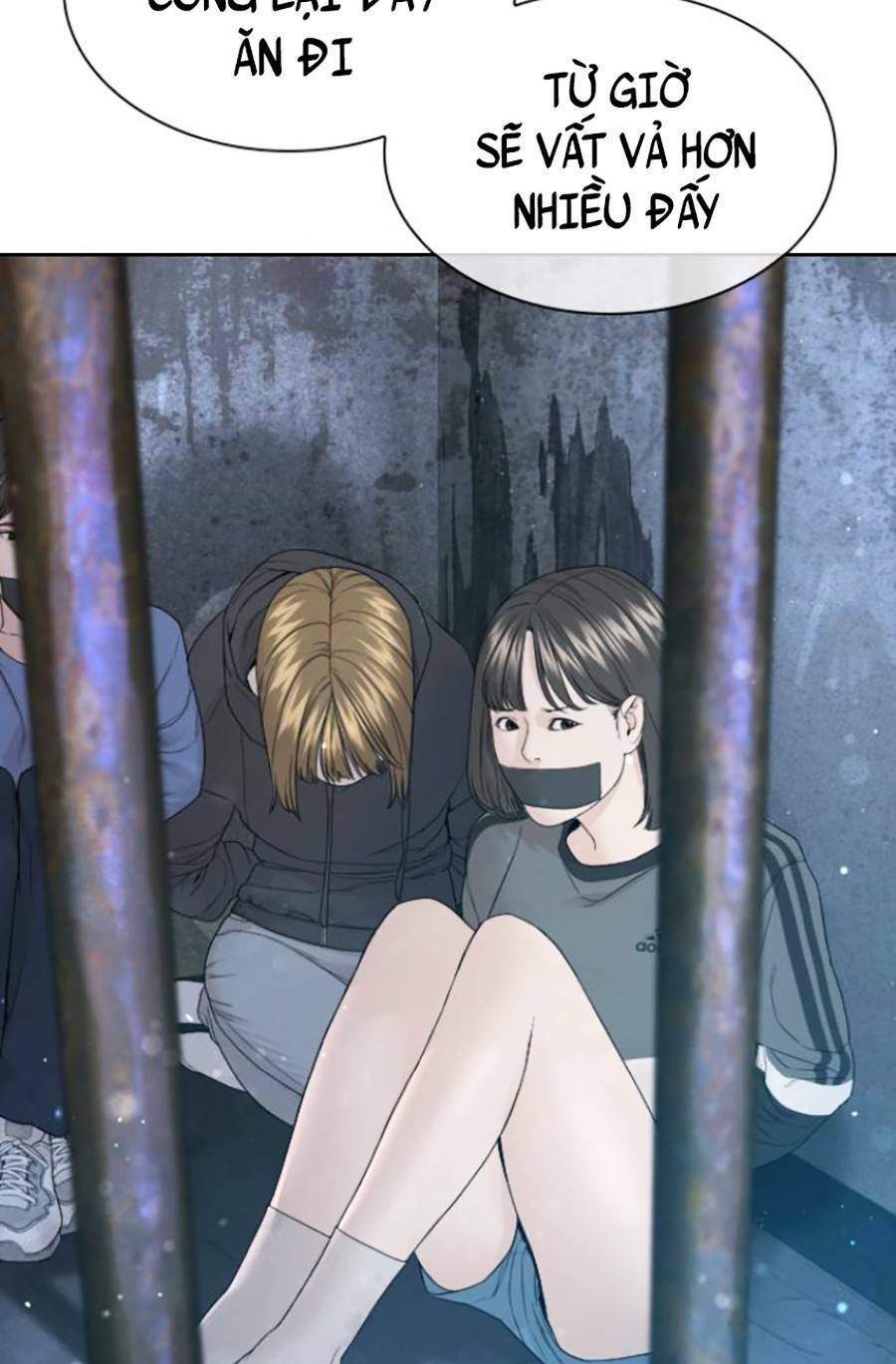 Cách Chiến Thắng Trận Đấu Chap 168 - Next Chap 169