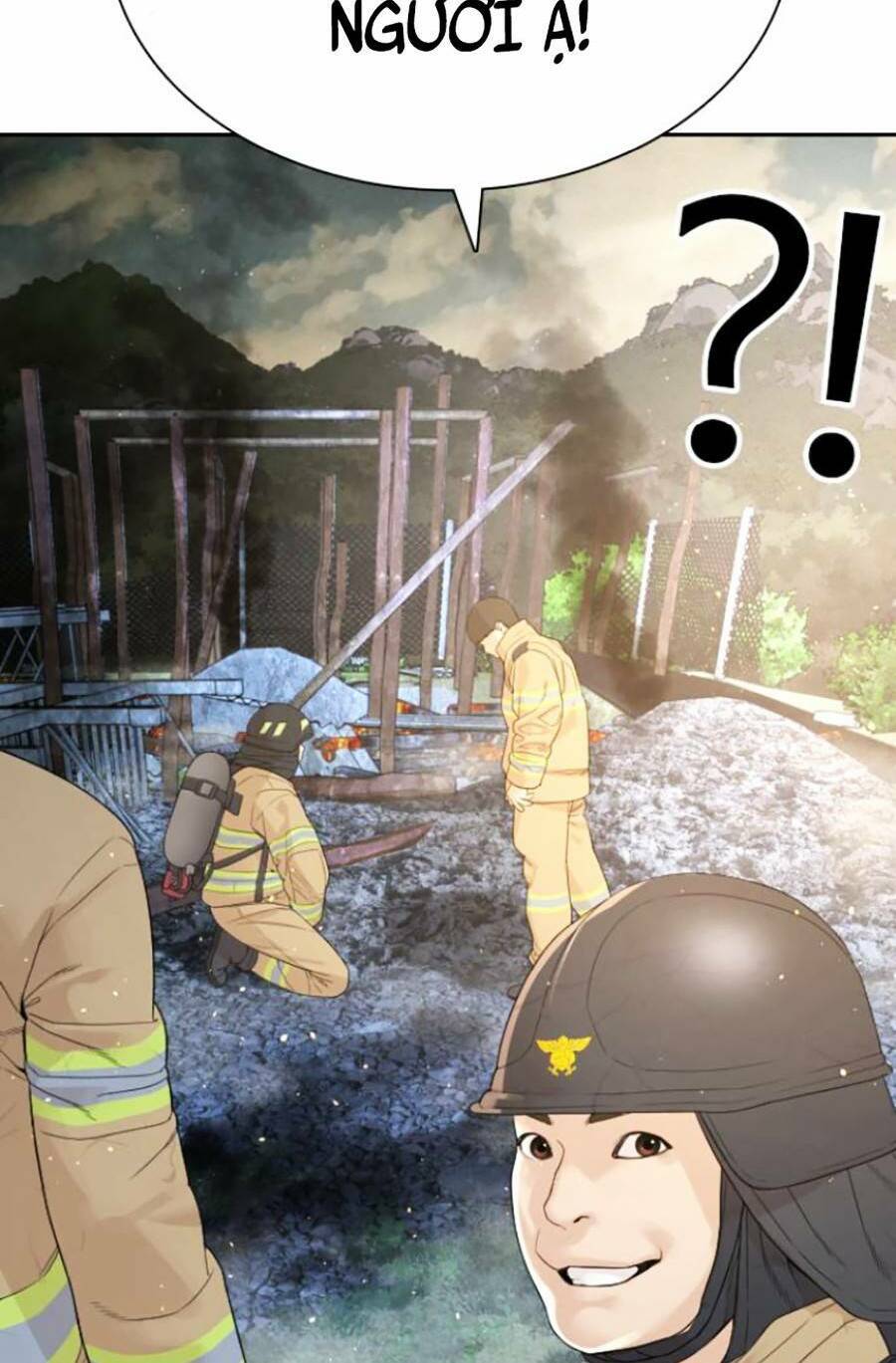 Cách Chiến Thắng Trận Đấu Chap 168 - Next Chap 169