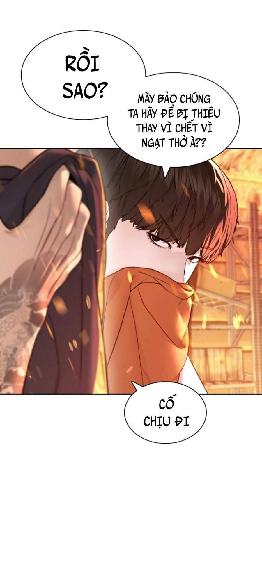 Cách Chiến Thắng Trận Đấu Chap 168 - Next Chap 169