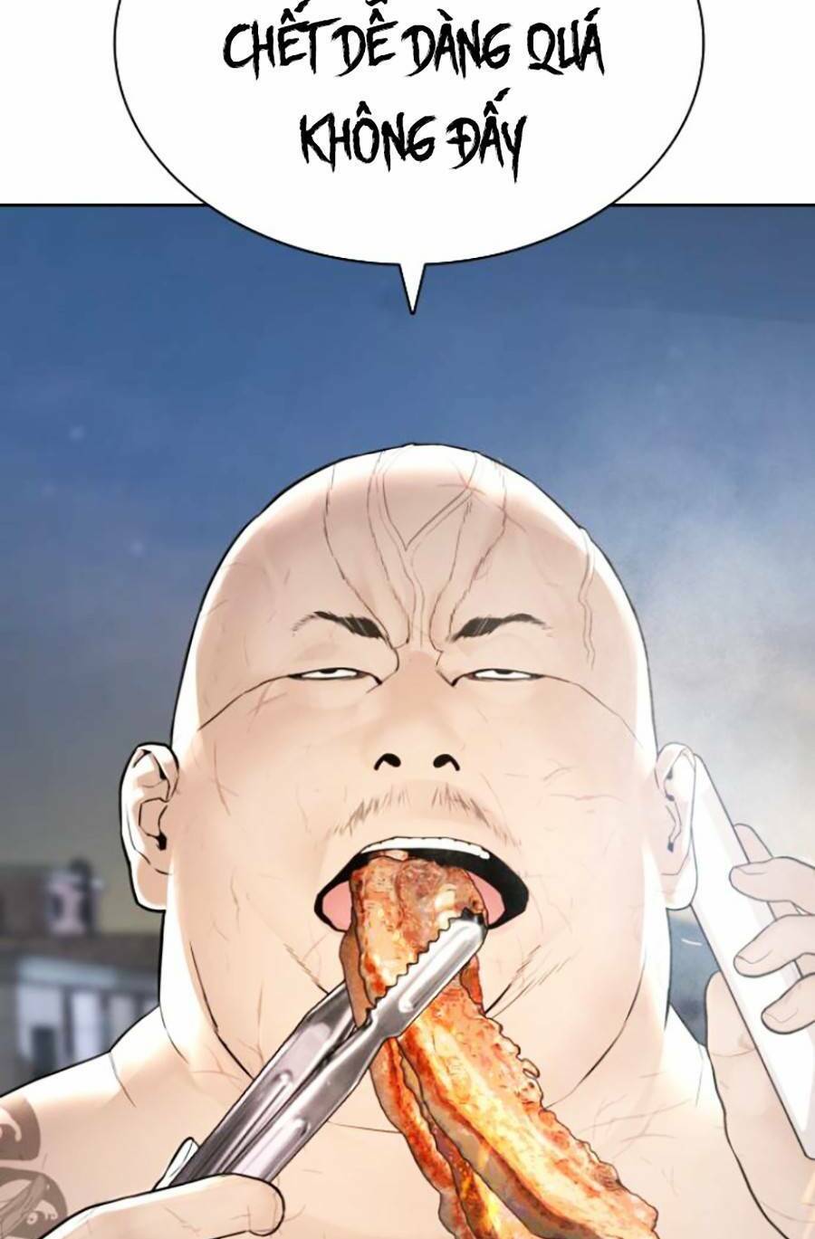 Cách Chiến Thắng Trận Đấu Chap 168 - Next Chap 169