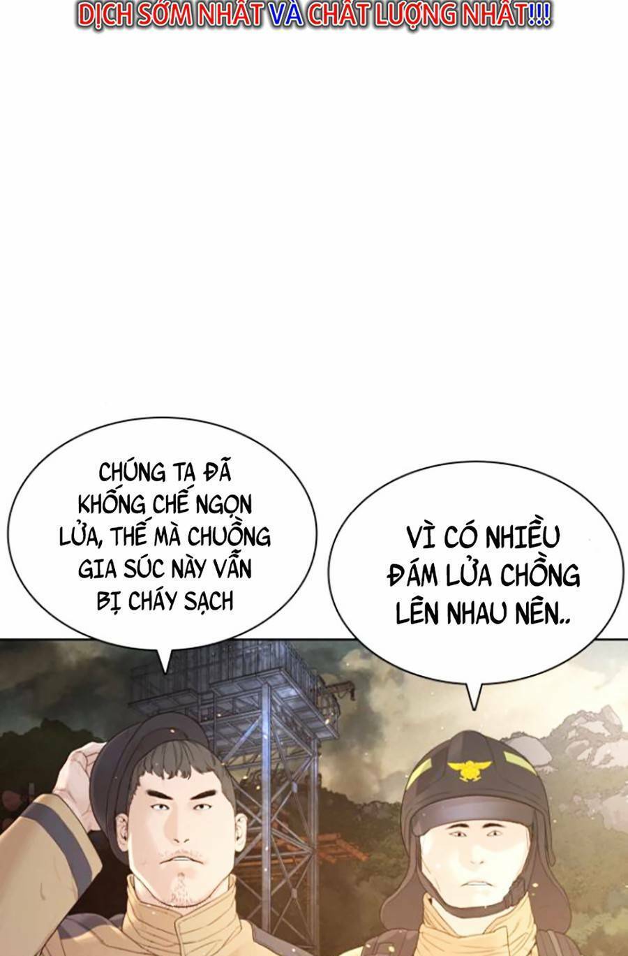 Cách Chiến Thắng Trận Đấu Chap 168 - Next Chap 169