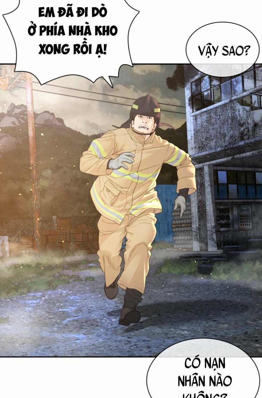 Cách Chiến Thắng Trận Đấu Chap 168 - Next Chap 169