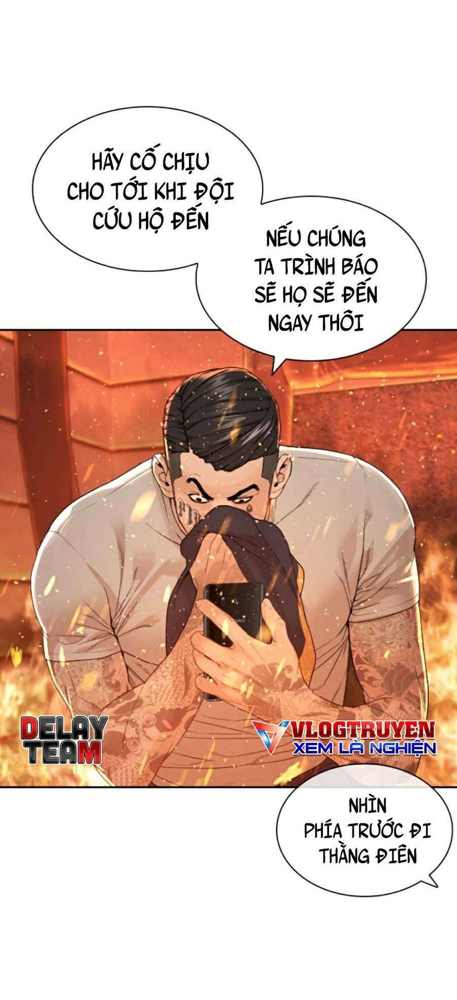 Cách Chiến Thắng Trận Đấu Chap 168 - Next Chap 169