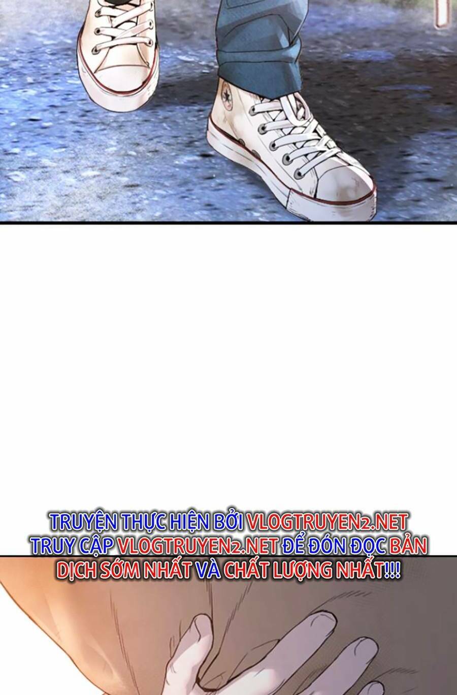 Cách Chiến Thắng Trận Đấu Chap 168 - Next Chap 169