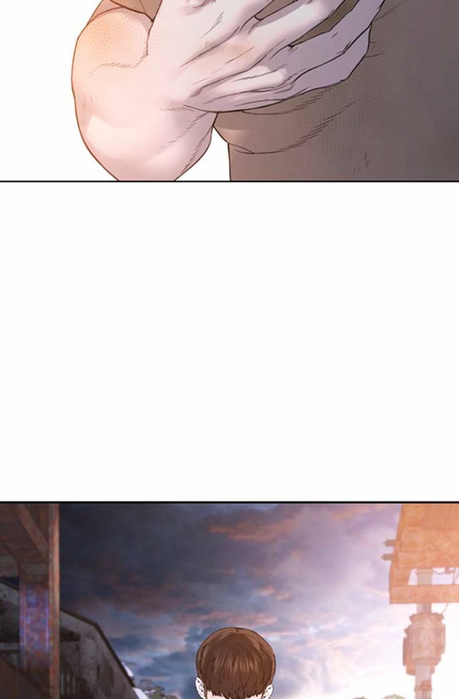 Cách Chiến Thắng Trận Đấu Chap 168 - Next Chap 169