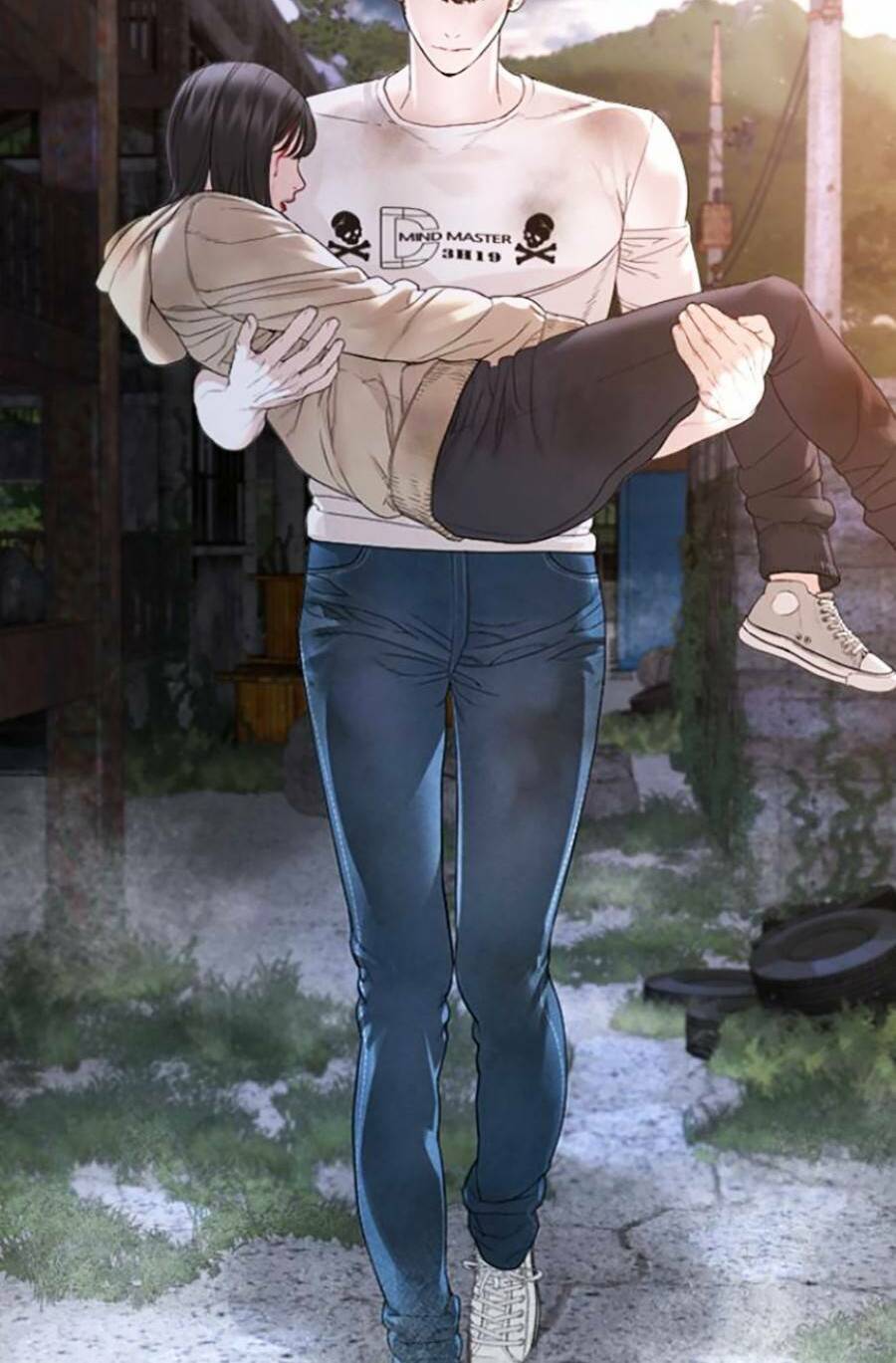 Cách Chiến Thắng Trận Đấu Chap 168 - Next Chap 169