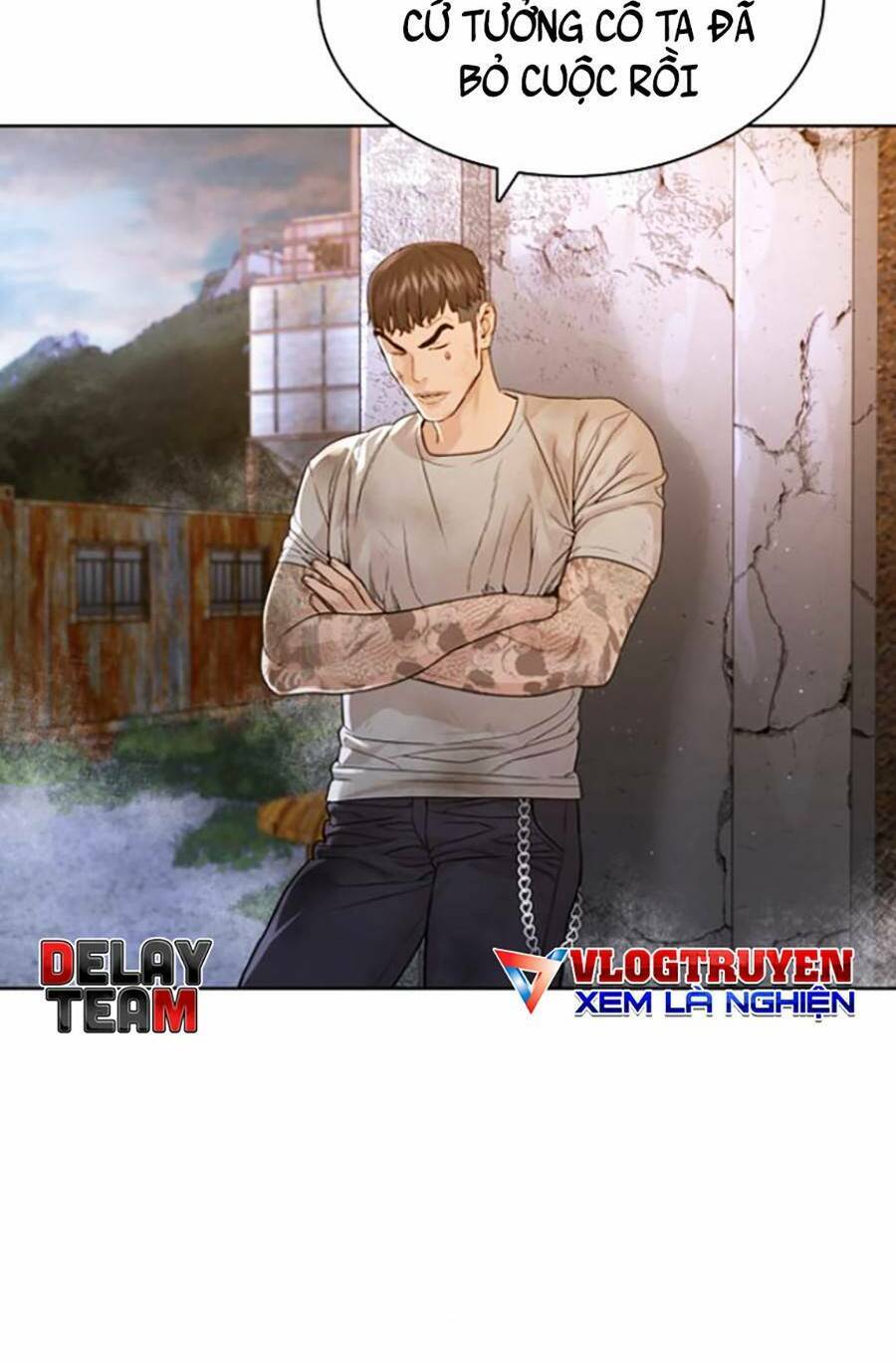 Cách Chiến Thắng Trận Đấu Chap 168 - Next Chap 169