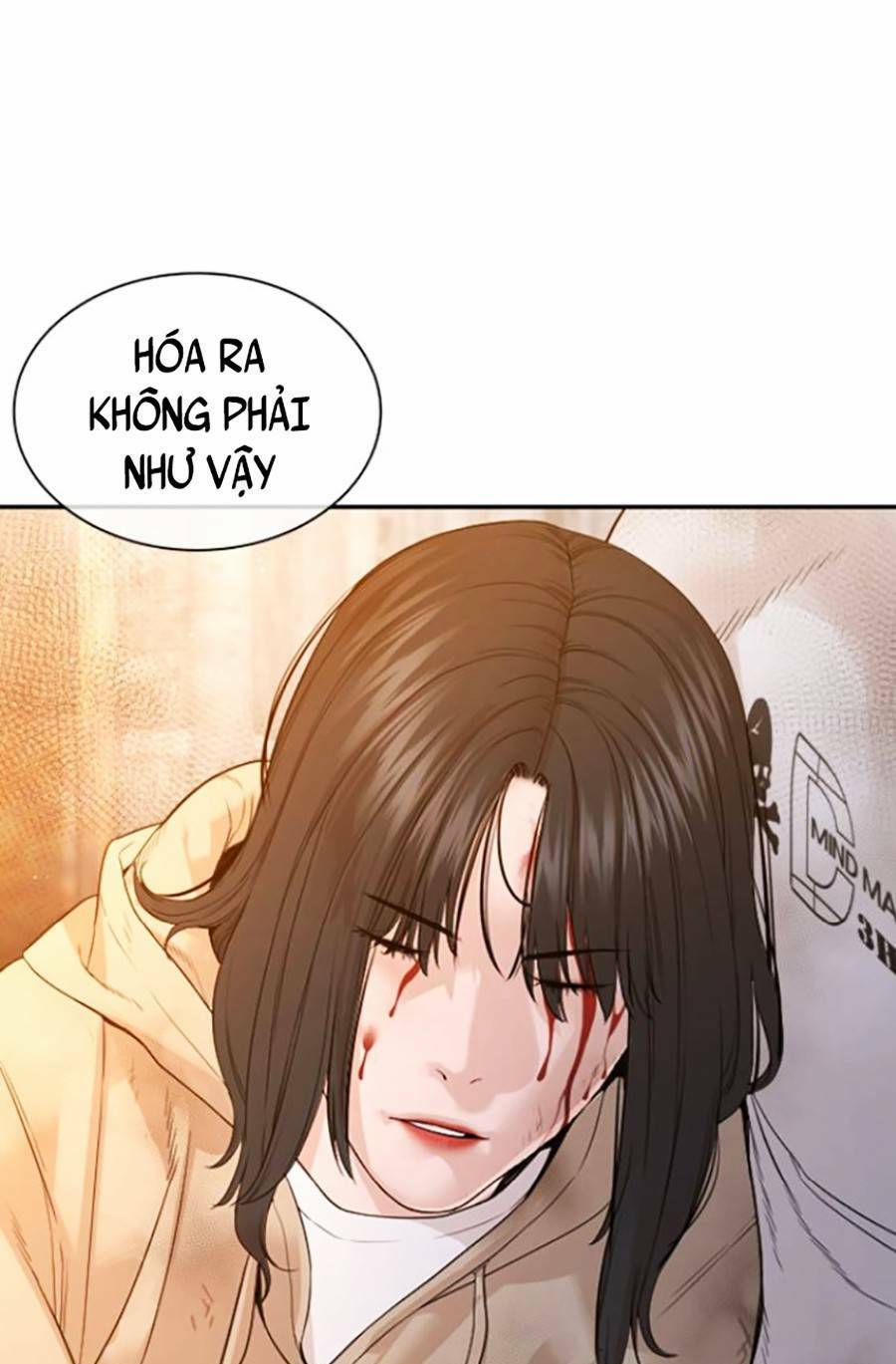 Cách Chiến Thắng Trận Đấu Chap 168 - Next Chap 169