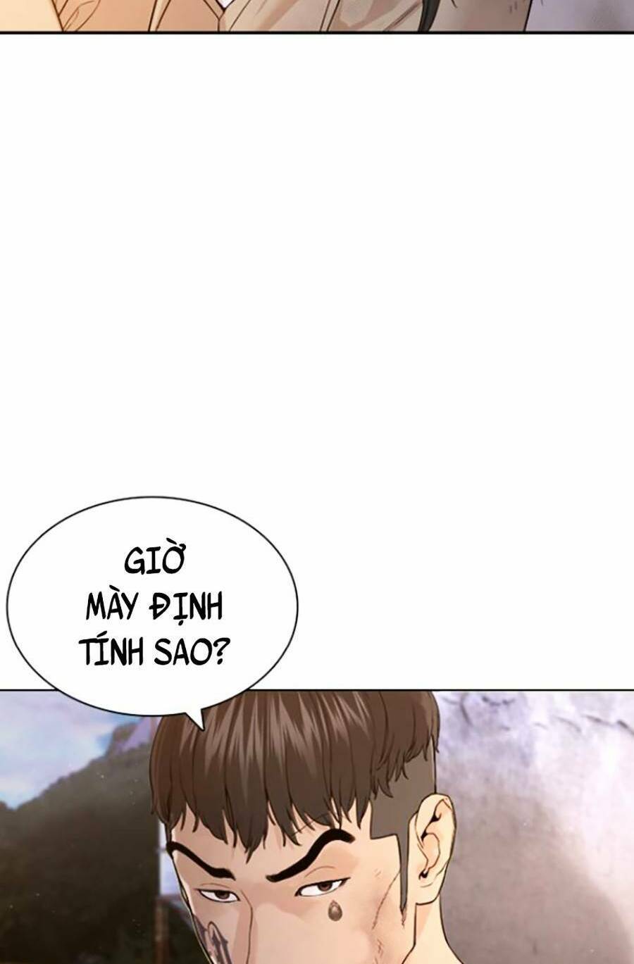 Cách Chiến Thắng Trận Đấu Chap 168 - Next Chap 169