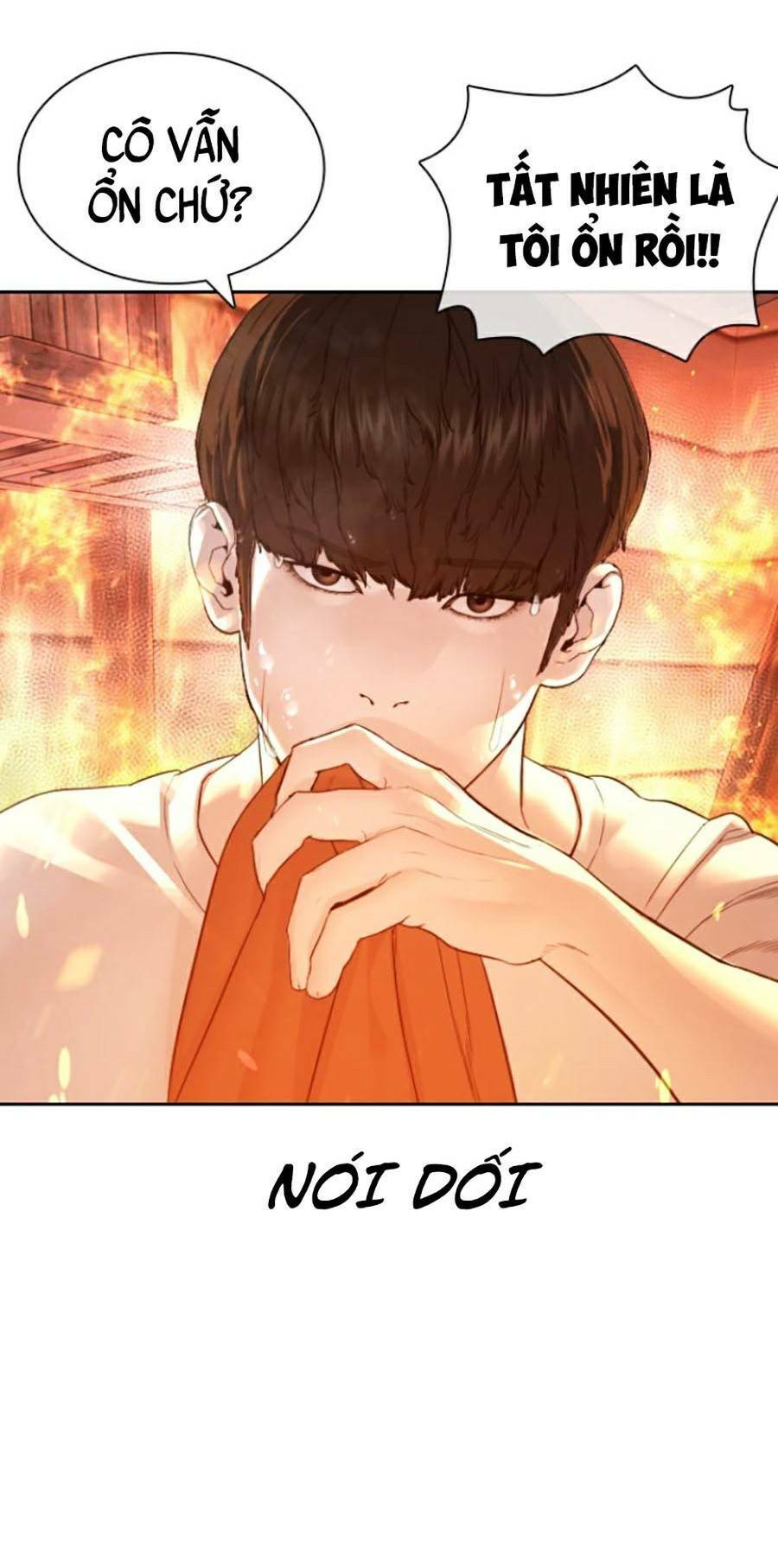 Cách Chiến Thắng Trận Đấu Chap 168 - Next Chap 169